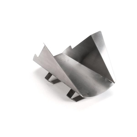 Henny Penny Weld Assembly-Hopper 15003